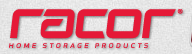 Racor Logo - NW Garage Cabinets
